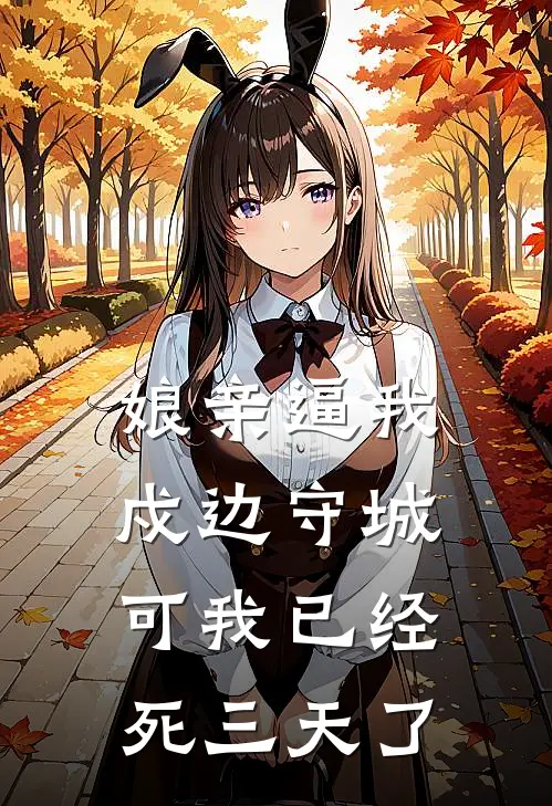 娘亲逼我戍边守城，可我已经死三天了