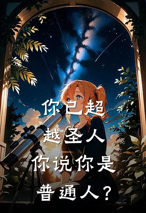 你已超越圣人，你说你是普通人？