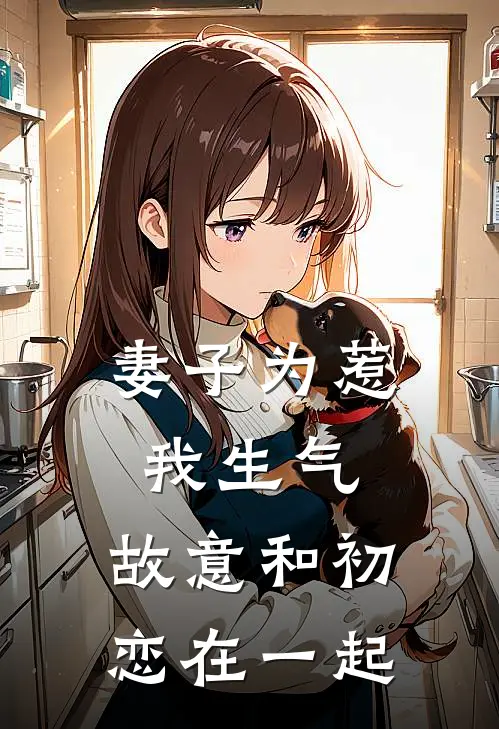 妻子为惹我生气，故意和初恋在一起