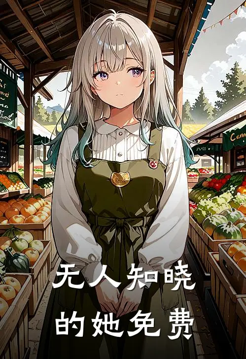 无人知晓的她免费