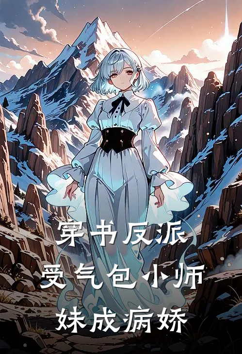 穿书反派,受气包小师妹成病娇了