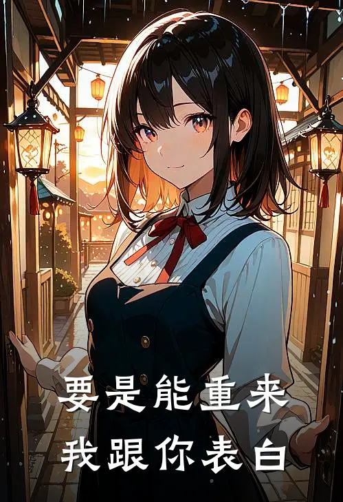 要是能重来，我跟你表白