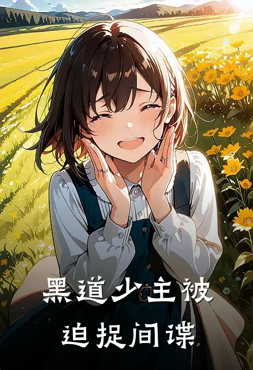 黑道少主被迫捉间谍是哪一集
