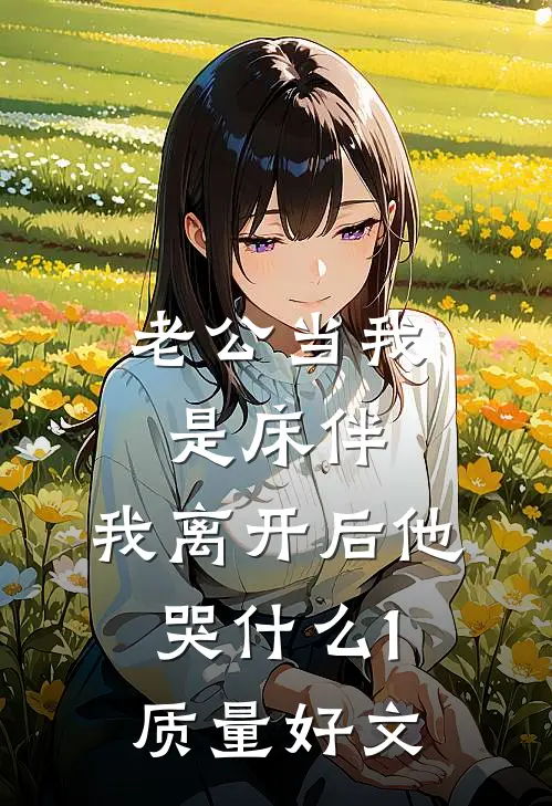老公当我是床伴，我离开后他哭什么1质量好文