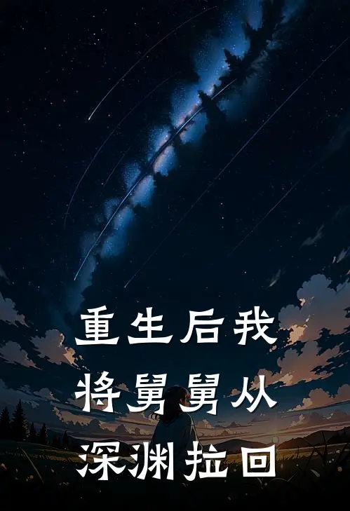 重生后我将舅舅从深渊拉回家