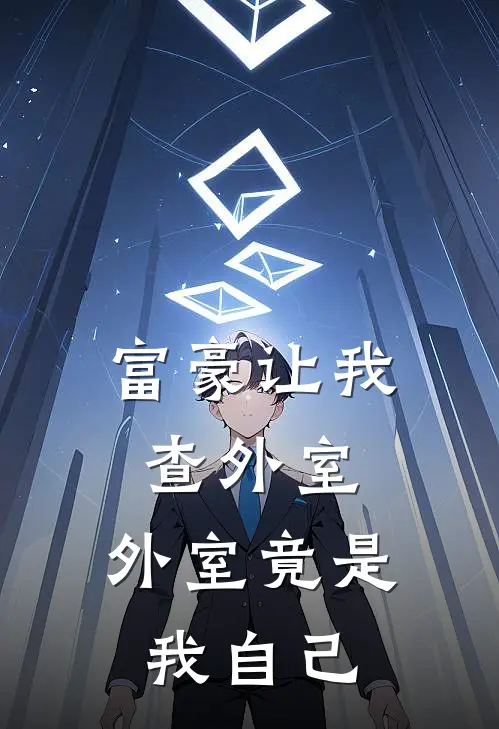 富豪让我查外室，外室竟是我自己