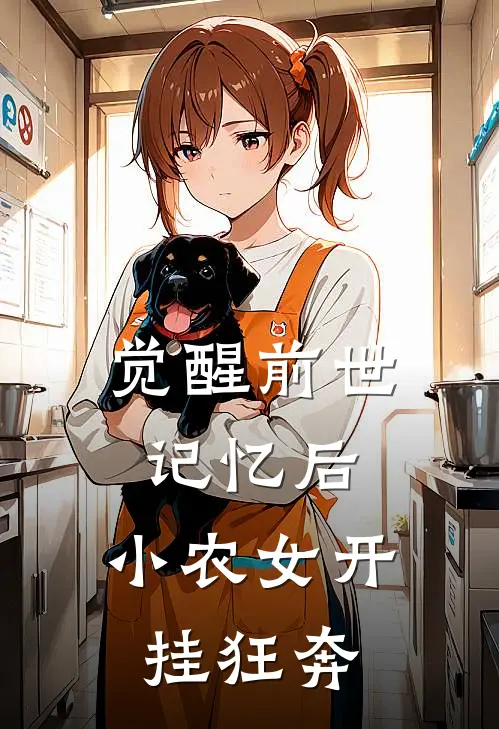 觉醒前世记忆后，小农女开挂狂奔