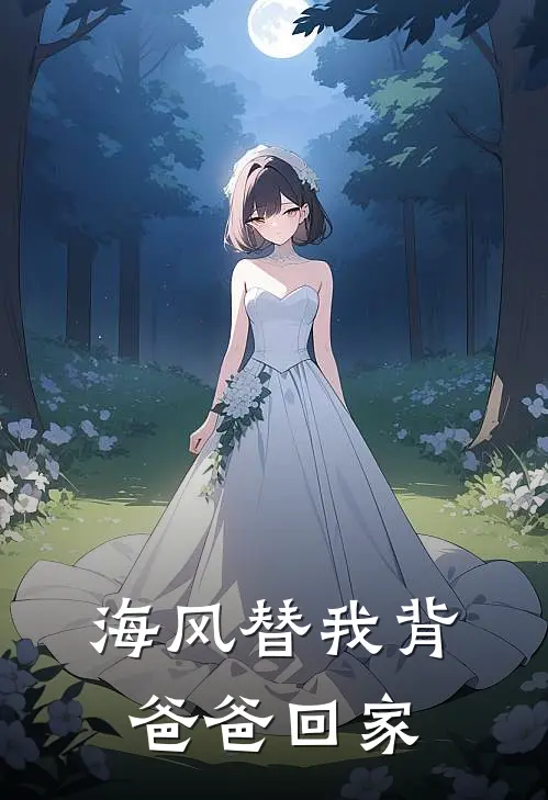 海风替我背爸爸回家