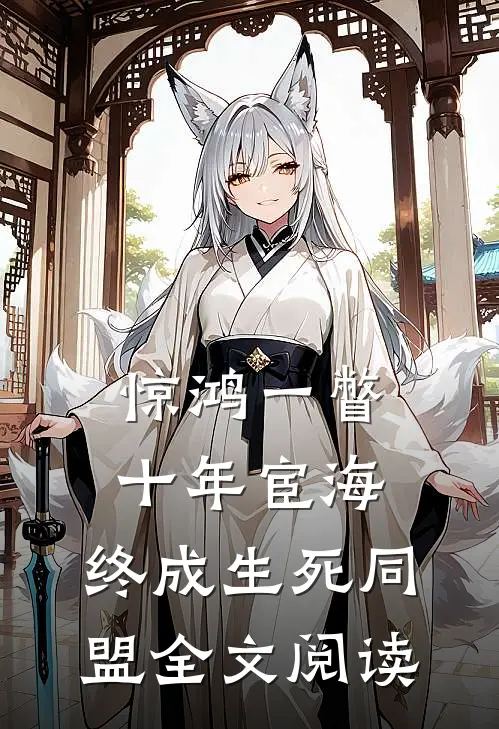 惊鸿一瞥：十年宦海，终成生死同盟全文阅读