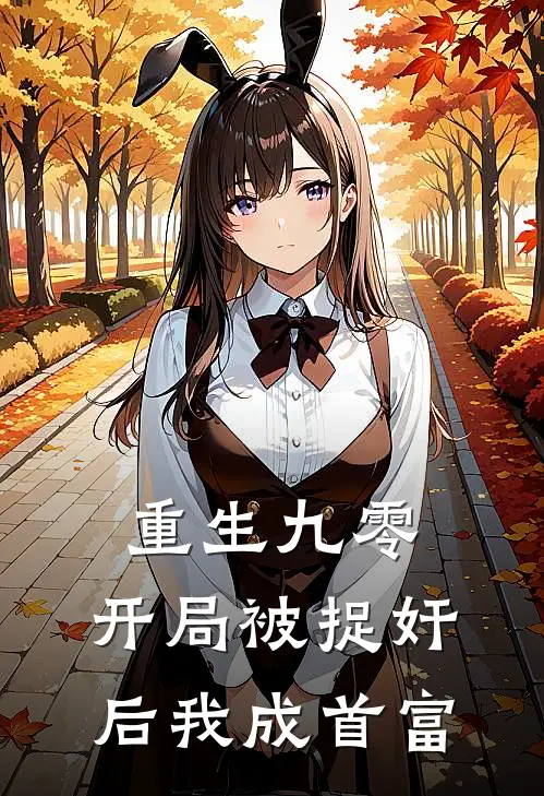 重生九零：开局被捉奸后我成首富