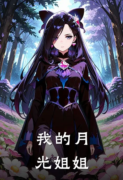 我的月光姐姐