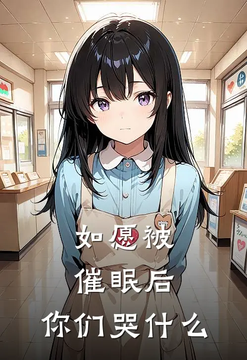 如愿被催眠后,你们哭了