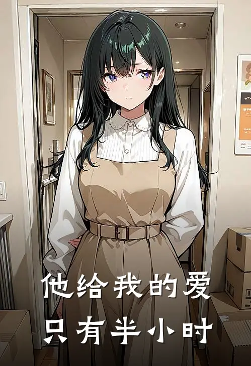 他给我的爱，只有半小时