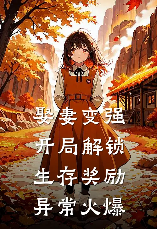 娶妻变强，开局解锁生存奖励异常火爆