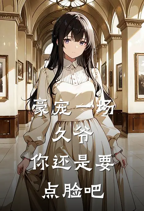 豪宠一场：久爷，你还是要点脸吧