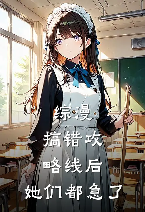综漫：搞错攻略线后，她们都急了