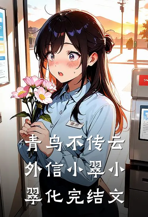青鸟不传云外信小翠小翠化完结文
