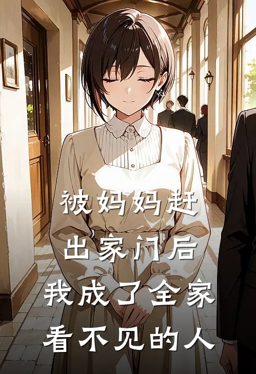 被妈妈赶出家门后,我成了全家看不见的人怎么办