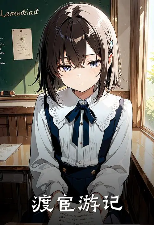 渡宦游记