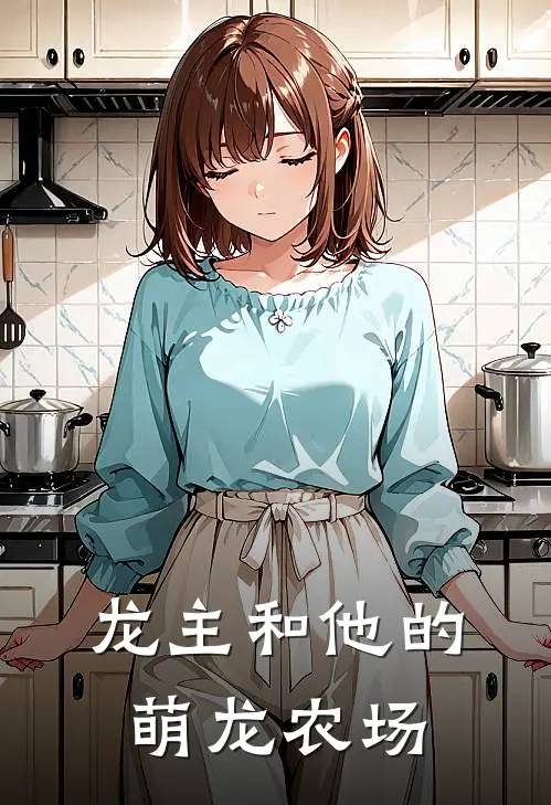 龙主和他的萌龙农场免费阅读