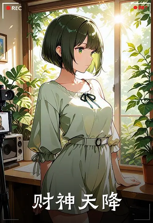 财神天降送我上青云短剧免费