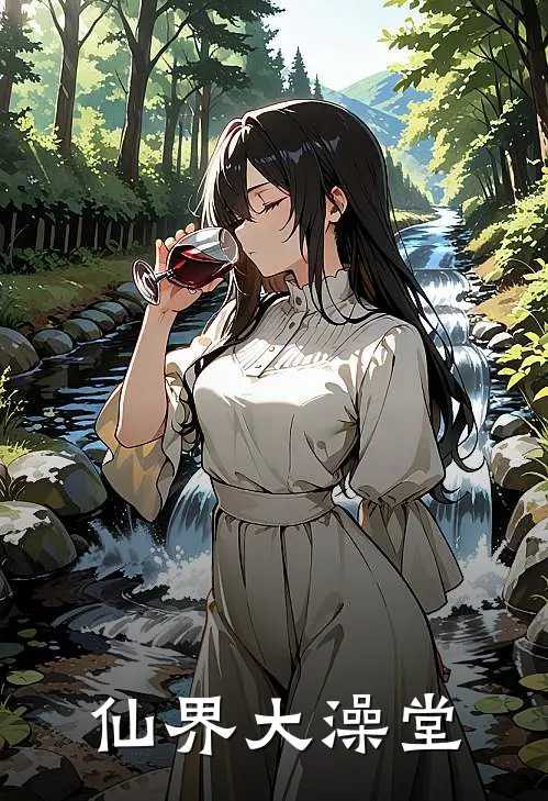仙界大澡堂
