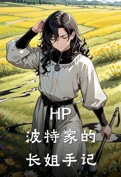 HP：波特家的长姐手记