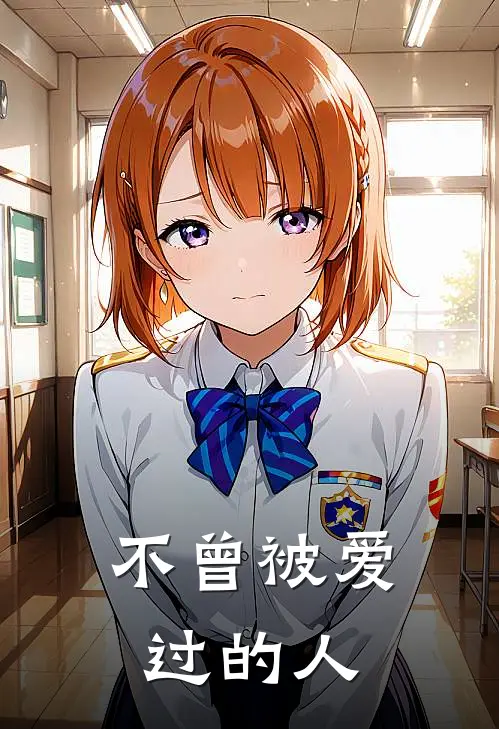 不曾被爱过的人