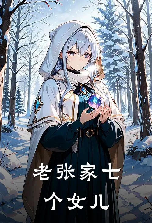老张家七个女儿有声
