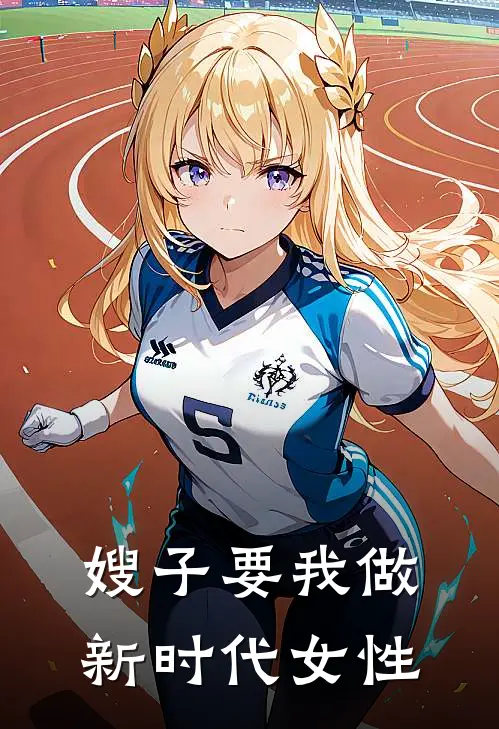 嫂子要我做新时代女性朋友