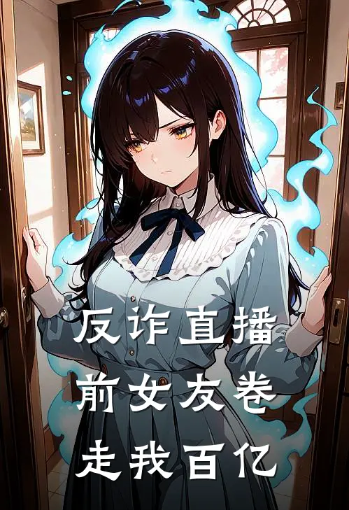 反诈直播,前女友卷走我百亿是真的吗