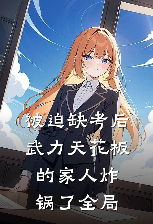 被迫缺考后，武力天花板的家人炸锅了全局