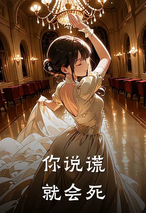 你说谎就会死英语