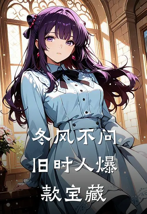 冬风不问旧时人爆款宝藏