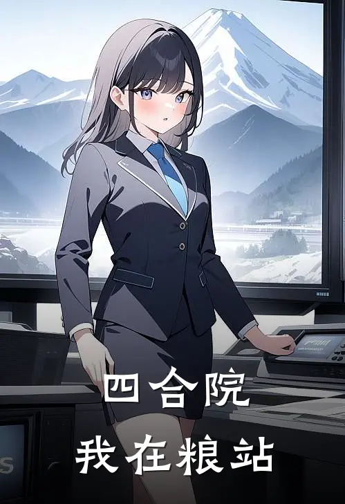 四合院我在粮站工作