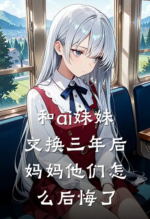 和ai妹妹交换三年后,妈妈他们怎么后悔了全文免费阅读
