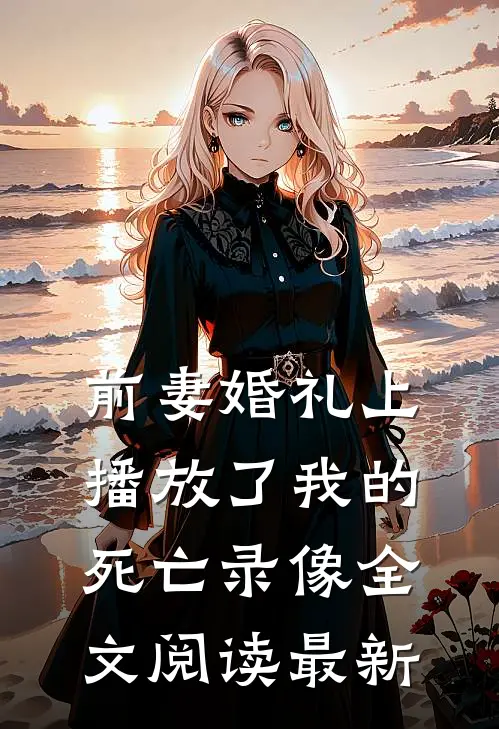 前妻婚礼上播放了我的死亡录像全文阅读最新