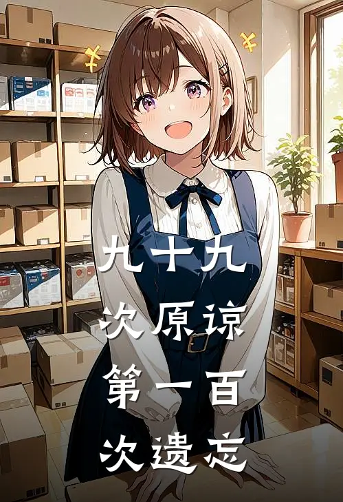 九十九次原谅，第一百次遗忘