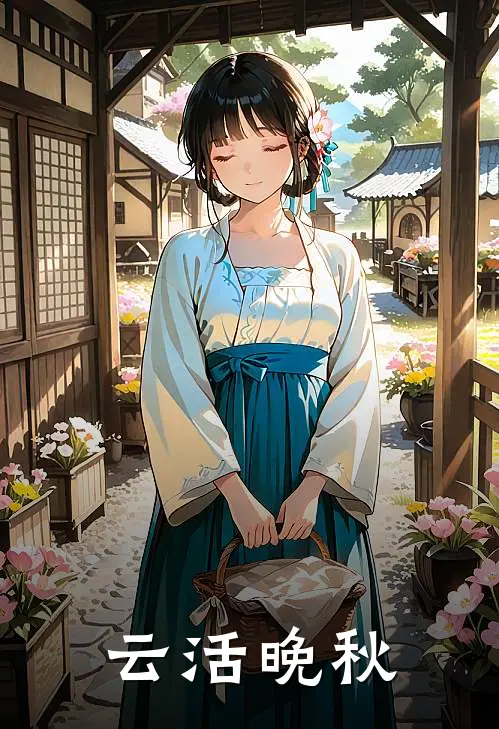 云活晚秋