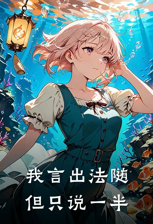我言出法随，但只说一半