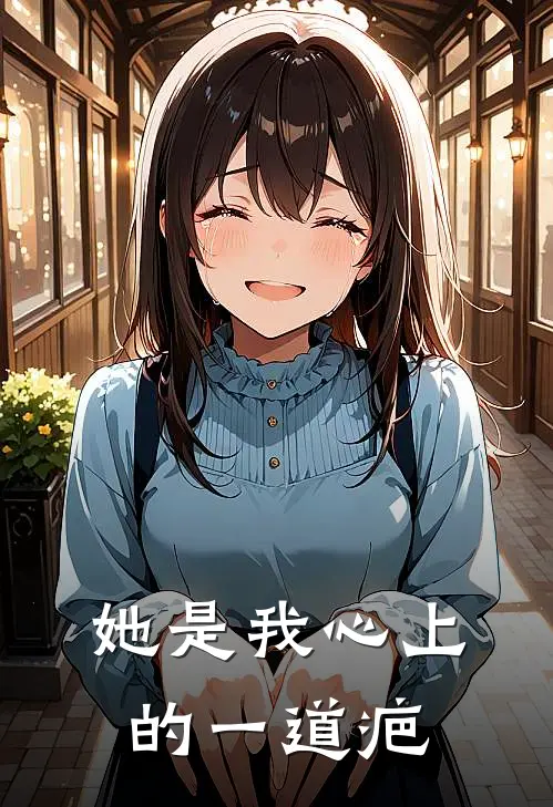 她是我心上的一道疤