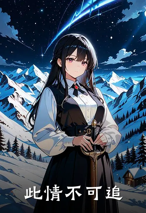 此情不可追