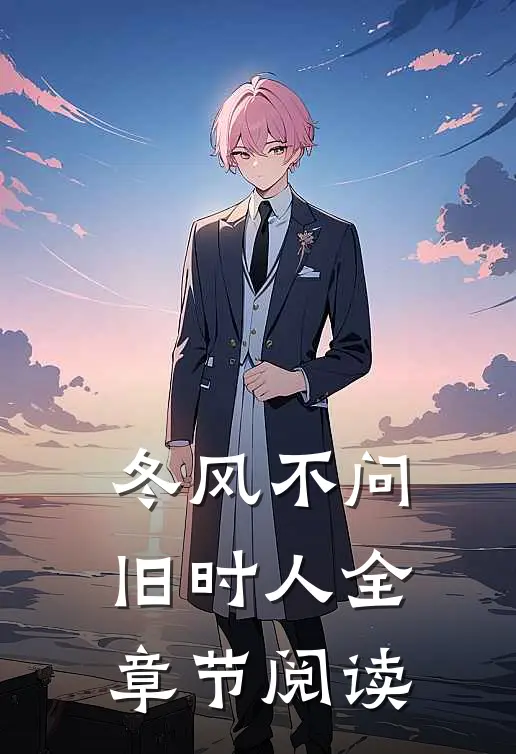 冬风不问旧时人全章节阅读