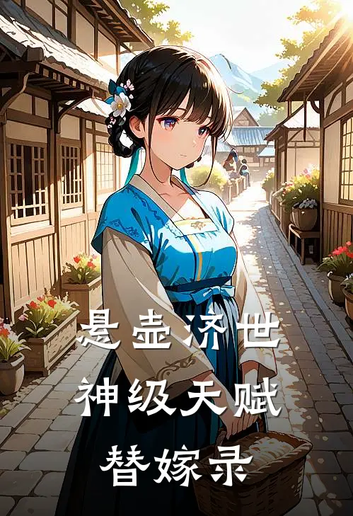 悬壶济世：神级天赋替嫁录