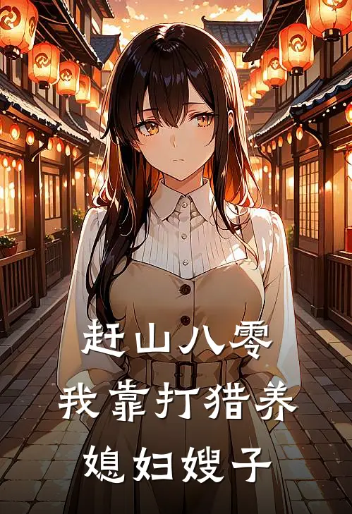 赶山八零：我靠打猎养媳妇嫂子