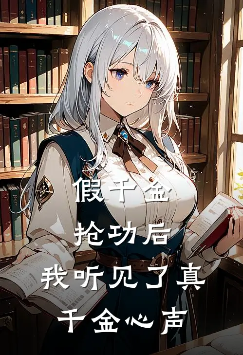 假千金抢功后，我听见了真千金心声