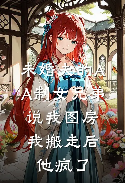 未婚夫的AA制女兄弟说我图房，我搬走后他疯了