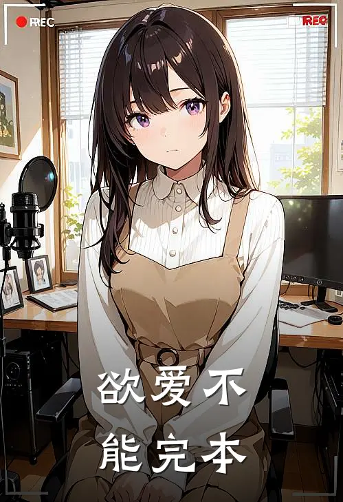 欲爱不能完本