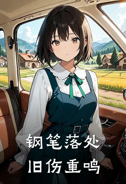 钢笔落处，旧伤重鸣