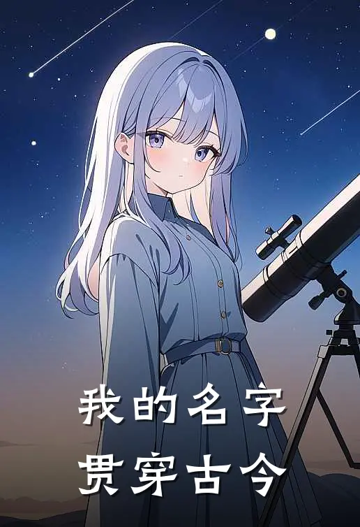 我的名字贯穿古今是歌